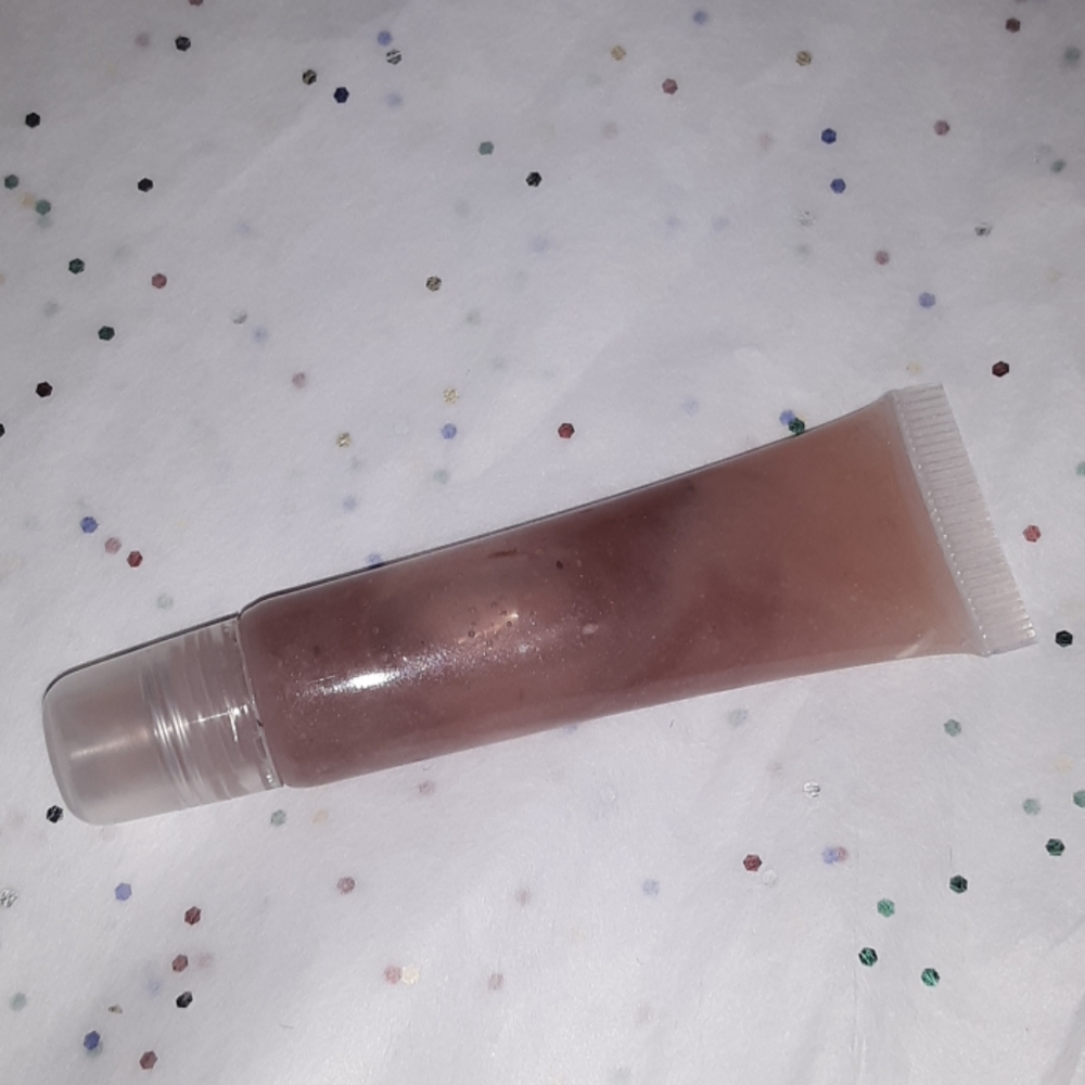Strawberry Swirl  Lipgloss